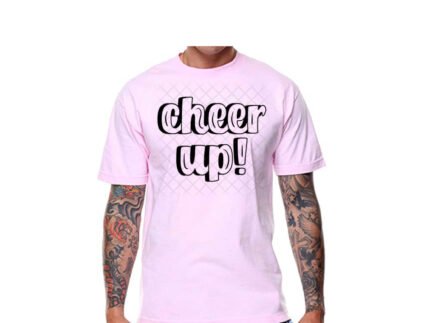 Cheer up