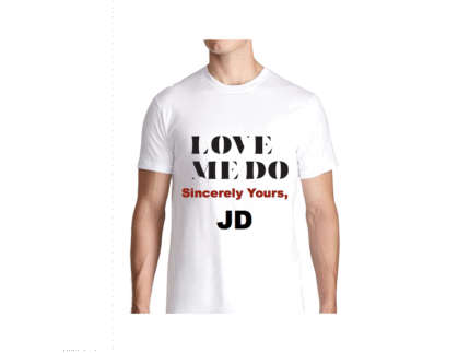 Love Me Do