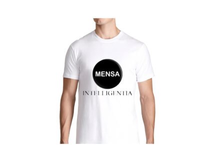Mensa-T Shirt