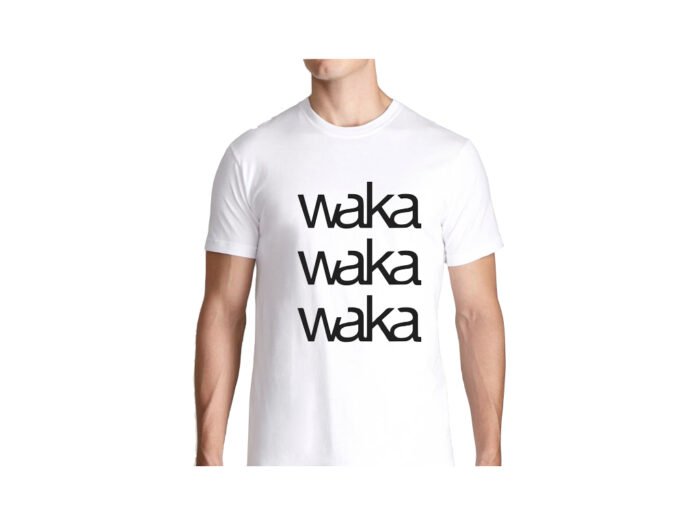 Waka waka