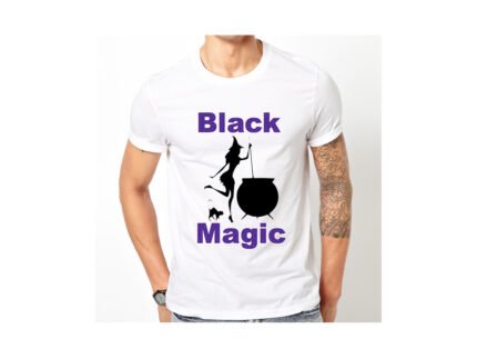 Black magic
