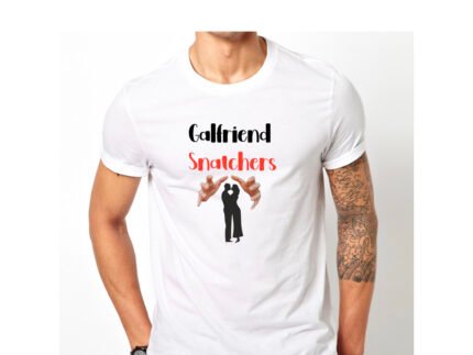 Girlfriend snatchers