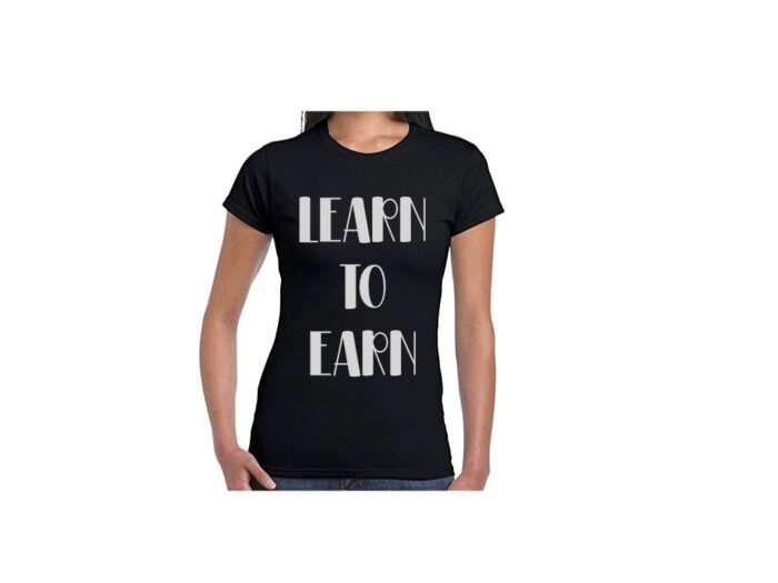 Learn to earn