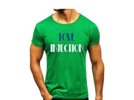 Love injection