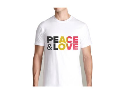 Peace & Love