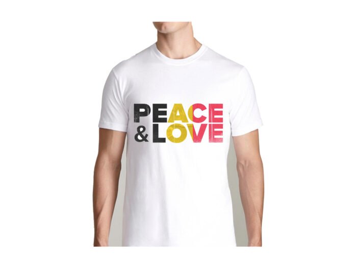 Peace & Love