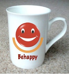 BeHappy
