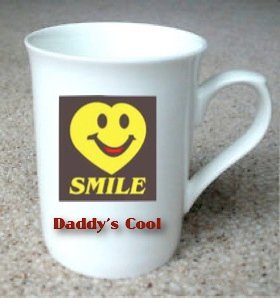 Daddy's cool