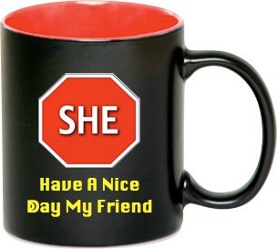 Have a Nice day