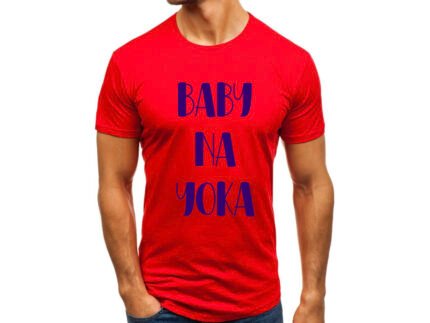 Baby Na Yoka