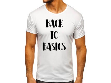 Back To Basics
