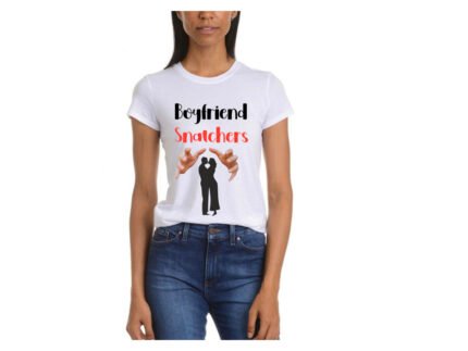 Husband/Girlfriend Snatcher