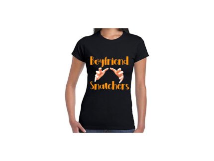 Husband/Girlfriend Snatcher 2