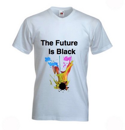 The Future Is Bleak