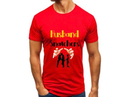 Husband/Girlfriend Snatcher 3