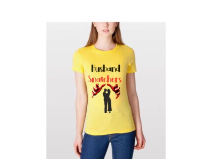 Husband/Girlfriend Snatcher 4