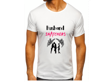 Husband/Girlfriend Snatcher 5