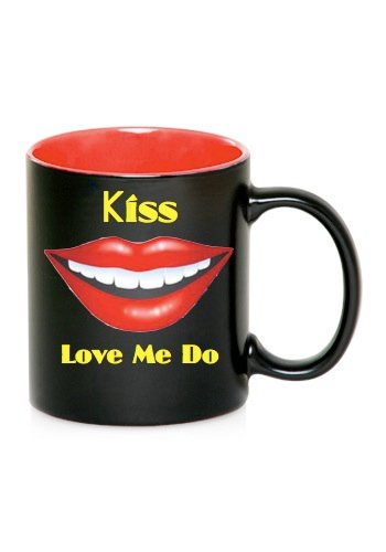 Kiss