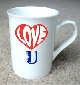 Love U