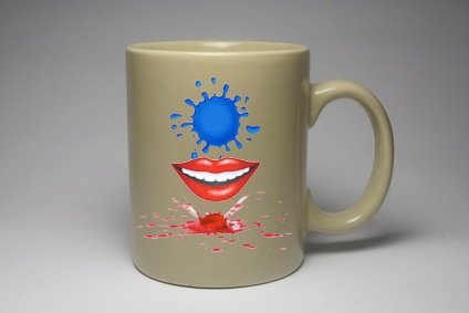 Mug