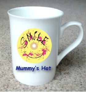 mummy's Hot