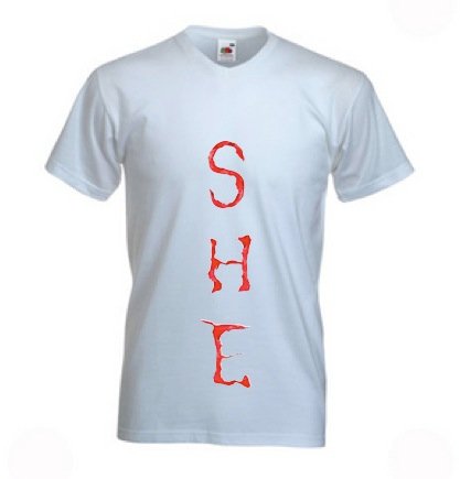 SHE