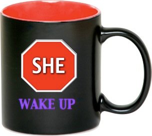 Wake Up